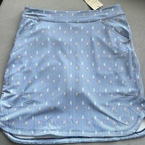 Peter Millar Skort